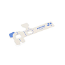 Sensor de Oximetria Reutilizável Pediátrio Flex 8008J (1 Metro) com 25 FlexiWraps 8008JFW - Nonin
