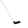 Sensor de Oximetria Reutilizável Pediátrio Flex 8008J (1 Metro) com 25 FlexiWraps 8008JFW - Nonin