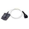 Sensor de Oximetria Reutilizável Soft (1 Metro) 8000SM - Nonin Medical 