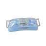 Suporte de testa com almofada de silicone para máscara ComfortFusion Philips Respironics