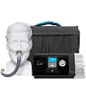 Kit CPAP AirSense 10 Elite com Umidificador + Máscara nasal Swift FX