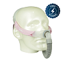 Máscara nasal Swift FX Feminina - ResMed