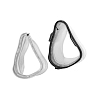 Almofada fina para máscara facial iVolve - BMC