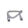 Traqueia para CPAP e BiPAP Cinza MedFlex