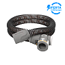 Tubo Aquecido ClimateLine Air ResMed