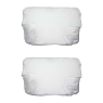 Travesseiro para CPAP Multi-Máscaras (02 unidades) - Perfetto 