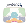 Travesseiro para CPAP Multi-Máscaras (02 unidades) - Perfetto 