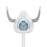 Kit Umidificador HumidX para máscara F20 para CPAP AirMini - Resmed 