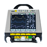 Ventilador Pulmonar CTI Ruah - CMOS Drake