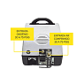 Ventilador Pulmonar CTI Ruah - CMOS Drake