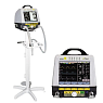 Ventilador Pulmonar CTI Ruah - CMOS Drake