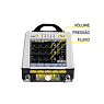 Ventilador Pulmonar CTI Ruah - CMOS Drake