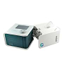 KIT CPAP Automático BreathCare com umidificador + Mirage FX 