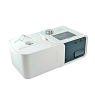 KIT CPAP Automático BreathCare com umidificador + Máscara Dreamwear nasal