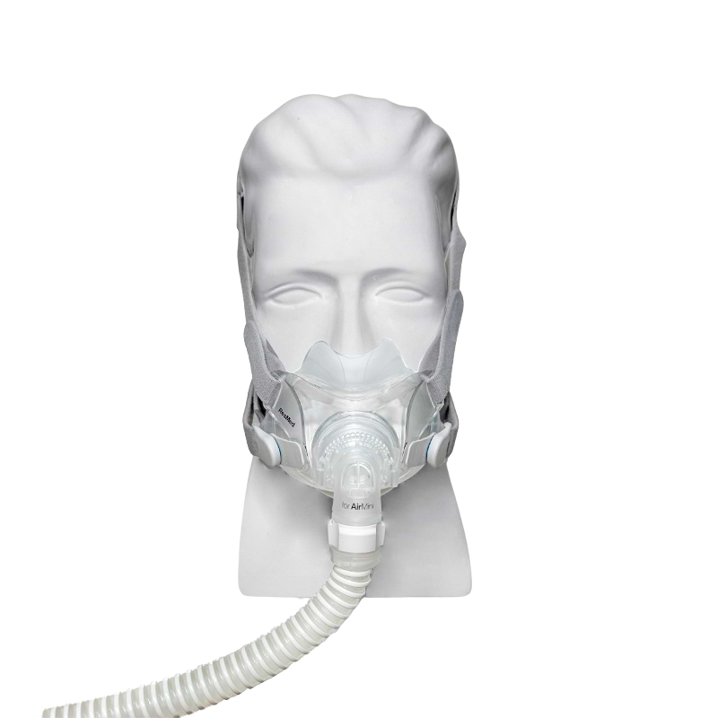 Máscara AirFit N20 completa para AirMini ResMed