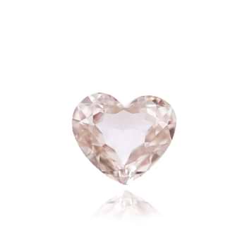 Heart Shaped Diamond | Leibish