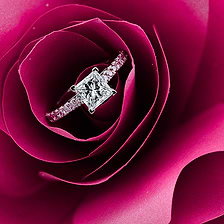 Rare Argyle Pink Diamonds Intrigue Investors | Leibish