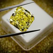 De Beers Millennium Star diamond | Leibish