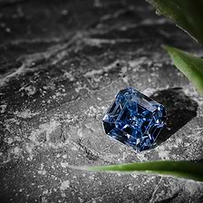 De Beers Millennium Star diamond | Leibish