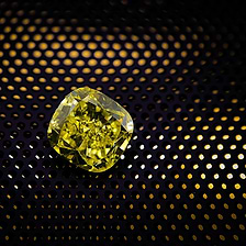 The Centenary Diamond  | Leibish