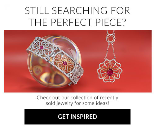 Shop Natural Ruby Jewelry | Leibish