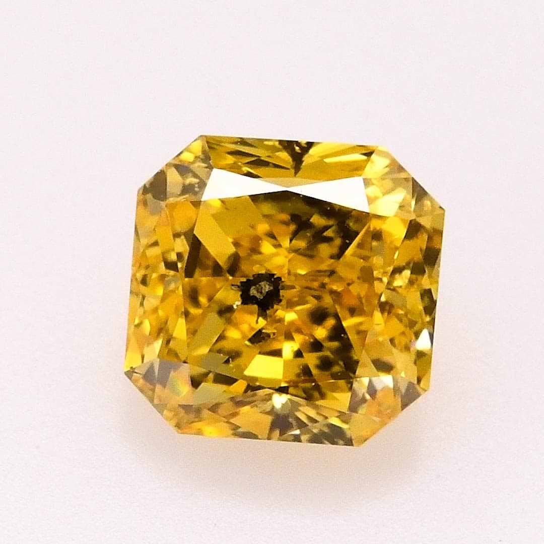 ☆FANCY INTENSE YELLOW 0.362ct - novius-it.hu