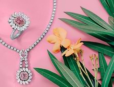 Unique Diamond Engagement Rings and Jewelry | Leibish