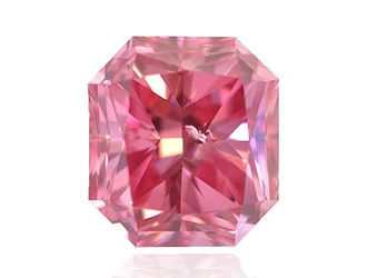 The Leibish Prosperity Pink Diamond , 1.68-ca