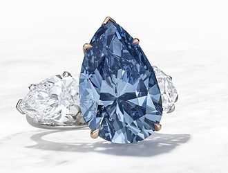 Historical Diamond Prices at Auction | Leibish