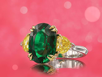 Why the Emerald is the Best Gemstone