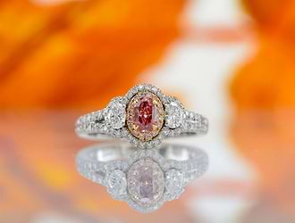 10 Tips on How to Properly Care for Your Diamond Engagement Ring | Leibish