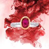 Ruby Stone-Meaning, Benefits and Facts | Leibish