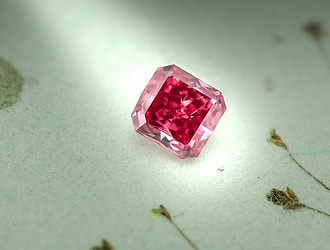 Frequently Asked Questions About Red Diamonds | Leibish