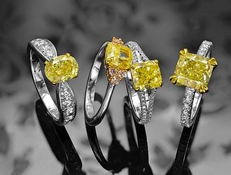 Types of Diamond Rings & more Diamond Rings FAQ