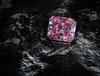 Facts About Red Diamonds: Rarity, Origins, Value | LEIBISH