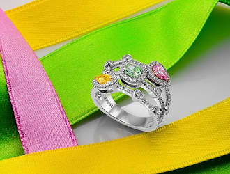 Personalized Jewelry Gifts