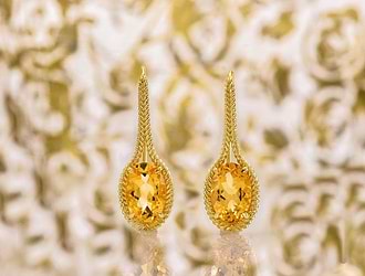 Yellow Sapphires - Value, Meaning & Rarity | Leibish