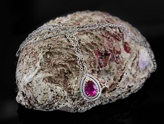 Pink Sapphires - Value, Meaning & Rarity | Leibish
