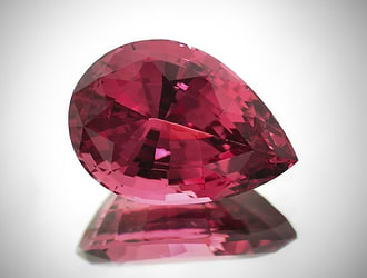 How to Tell is a Ruby is Real | Leibish