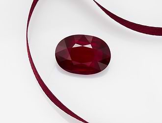 Benefits of a Ruby | Leibish