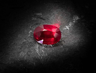 Most Expensive Ruby in the World | Leibish