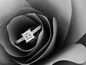 Pippa Middleton's Engagement Ring | Leibish