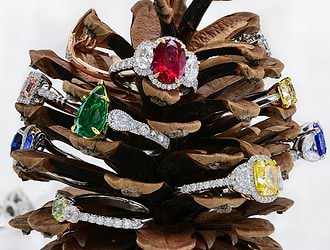 Celebrity Rings You Love Best!