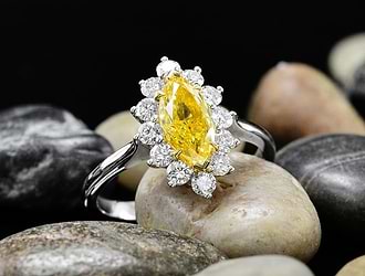 Branding Your Diamond Rings | Leibish