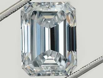 The 14.18 carat fancy blue diamond