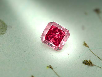 Argyle Tender 2016 Hero Stones | Leibish