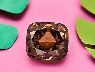 What are Champagne Diamonds? | Leibish