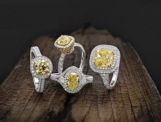 How to Choose Engagement Ring | Leibish