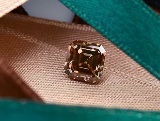 Champagne Diamond Color Chart