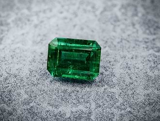 Emerald Birthstone - May Birthstone | Leibish